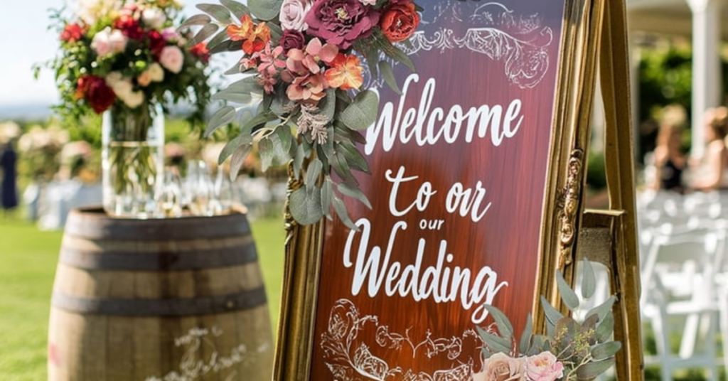 Why Italy Is Such a Beautiful Setting for Wedding Flowers (1)