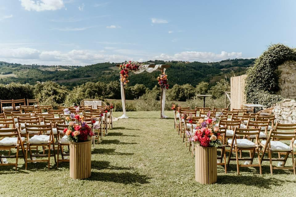The Ultimate Guide to Choosing Wedding Decor
