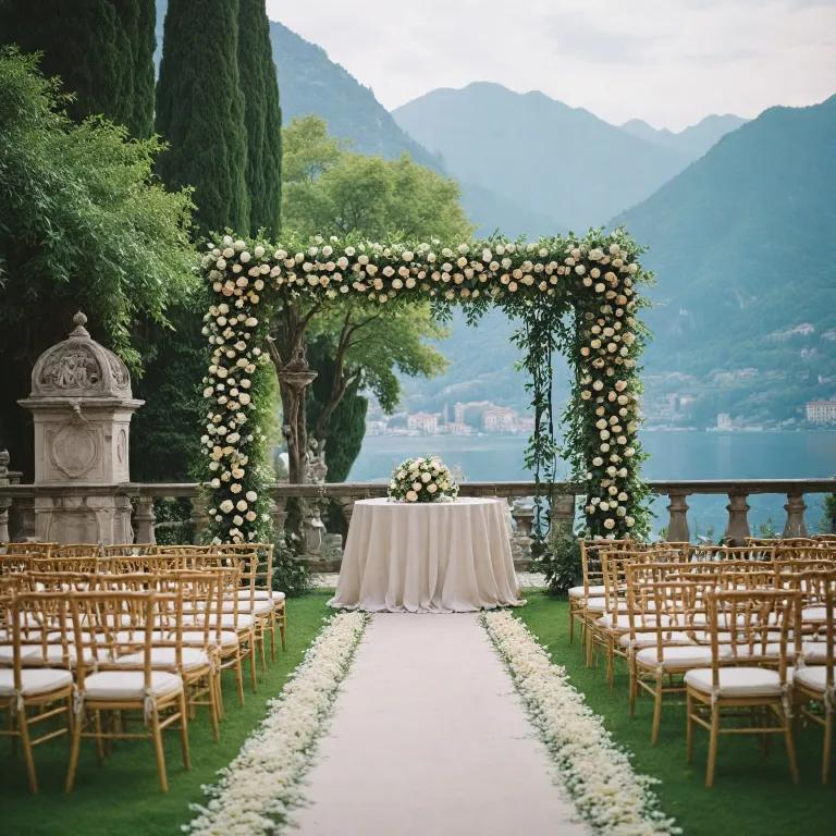 Incorporating Personal Touches into Wedding Decor
